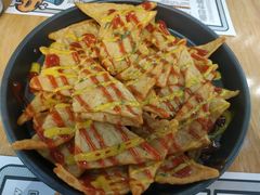 -BOPEYE·波派炸鸡(河西中央商场店)