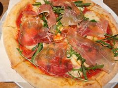 -FABIO’S费比欧披萨餐厅