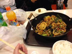 iphone_upload_pic-远大美食广场(远大购物中心店)