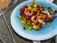 -鹤之乡·齐齐哈尔烤肉·非遗(秋涛路店)