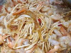 -我家福厨(万达中餐厅店)