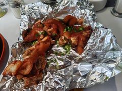 -野蔓果·山野菜(西湖景区·龙井茶田店)