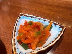 -九井澤精致料理(金茂店)