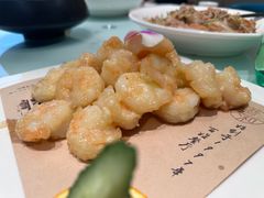 -普天和酒楼·新津菜·烤鸭(天津之眼店)