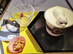 -茶是一枝花泡茶店