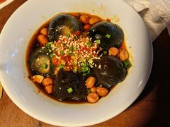 皮蛋-外婆家(西红门荟聚购物中心店)