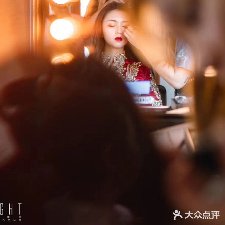 杭州婚礼 | 显腰身的贵妃中式[胜利]