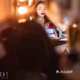 杭州婚礼 | 显腰身的贵妃中式[胜利]