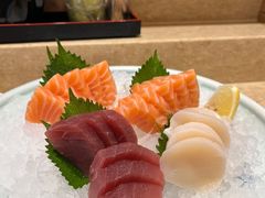 -东京屋(武定路店)