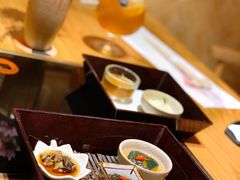 -锅物新语&寿喜烧.炉端割烹(世博源店)