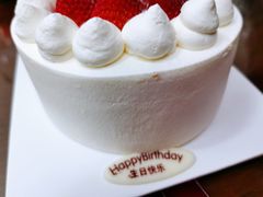 -巴思客蛋糕(交通路店)