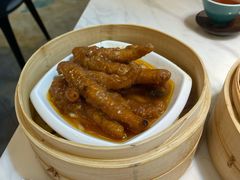 百搭酱皇蒸凤爪-陶陶居·雅园(凯华国际店)
