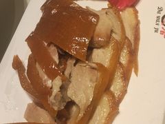 -大碗居·烤鸭·鱼头泡饼(天坛东门店)