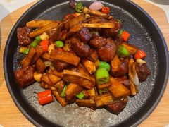-北李妈妈菜·海肠捞饭(开发区万达店)