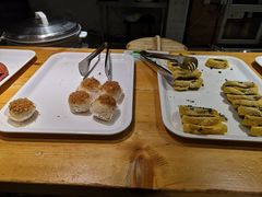 -素清香(解放路店)