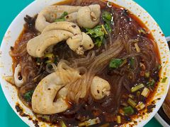 -甘记肥肠粉(马鞍北路店)