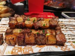 -辣皇朝小龙虾(六一店)