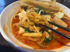 -刁四藤椒麻辣烫(武夷山路店)