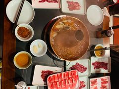 -京元盛铜锅涮肉(上海总店)