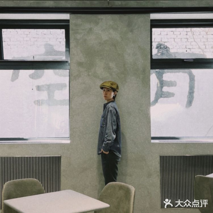 手冲茶