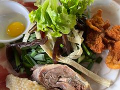 铜牌过桥米线-德致祥云南过桥米线(云天小苑店)