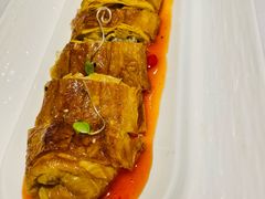 -若蘭慈·无国界素食料理(欢乐海岸店)
