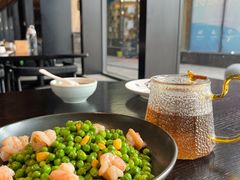 -简小舍·民间手艺菜(武昌江滩店)