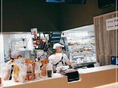 -肯德基(东安路站店)