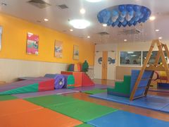 -金宝贝国际早教中心(万象城中心)