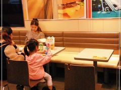 -麦当劳(郴州北湖店)