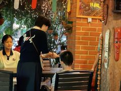 -库玛丽尼泊尔风味餐吧