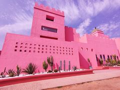 -漳州滨海火山岛自然生态风景区