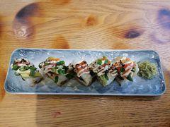 -东田之村·和风料理·日式烧鸟·和牛火锅点餐式自助(西二旗店)