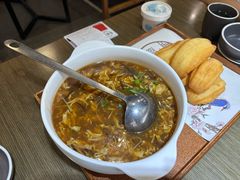 -隆喜元鱼汤包·海鲜(中联广场店)