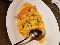 -海派悦庭·海胆烧麦·新融合菜(凯德广场店)