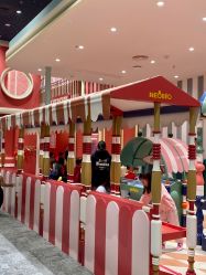 -奈尔宝家庭中心·亲子餐厅(鄞州万达店)