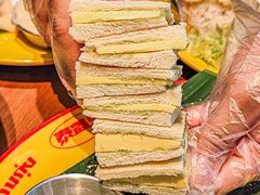 -泰盏鬼·颓废冬阴(陈家祠扬韬店)