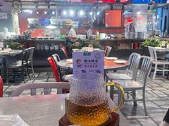 -陈鹏鹏潮汕菜(欢乐海岸 海边景观店)