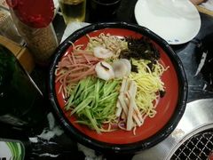 android_upload_pic-梦山水日本烧肉(五四广场店)
