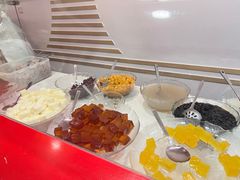 -一心冰品(迎津街店)