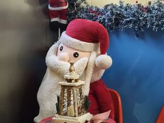 -Money Shops(愚园路店)