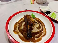 -味+新京宴·烤鸭·北京菜(创意谷店)