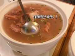 -炊烟小炒黄牛肉(中心印象城店)