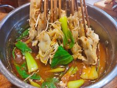 -壹块捌烧烤(灯市口店)