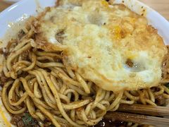 -华兴街自力面店