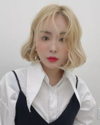 -MASTER 男士发型设计