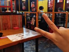 -小红烤翅(傅厚岗店)