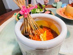 -淀里船宴(卓达店)