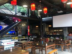 大堂-鹅滋道(甘坑古镇店)