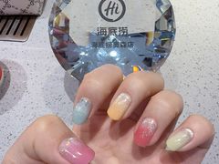 -海底捞火锅(奥森店)
